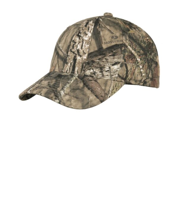 Camouflage Series Cap