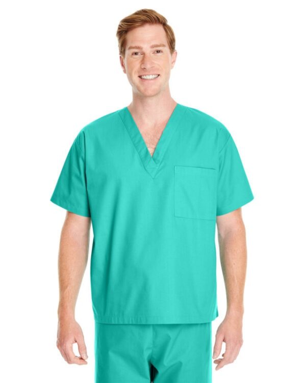 Adult Restore Scrub Top