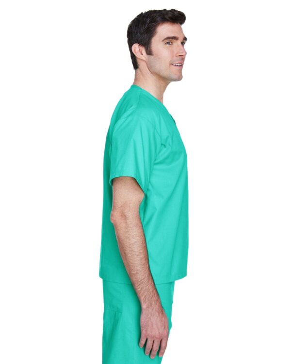 Adult Restore Scrub Top - Image 2