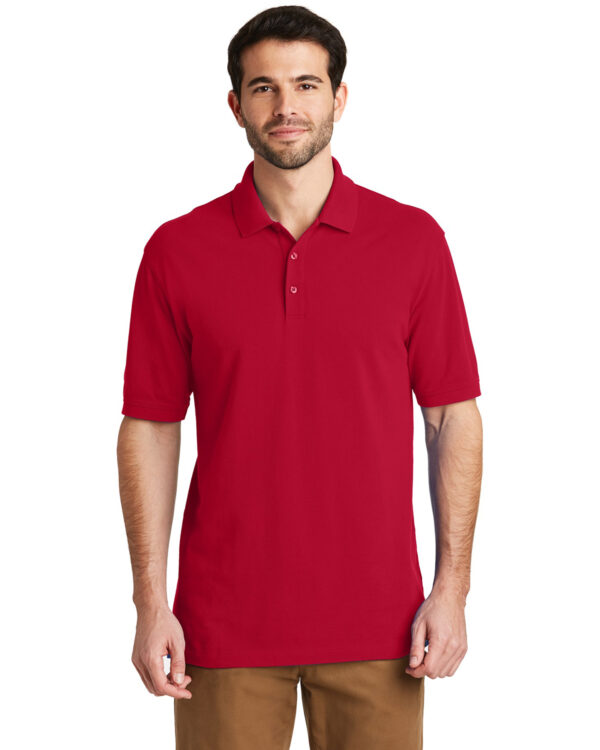 Men's EZ-Cotton Polo